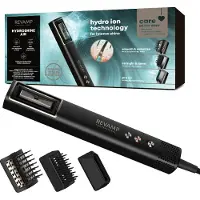 Revamp HydroShine Air Compact 3in1 Pro multistyler hiustenmuotoilija (DR-2750-EU)