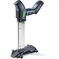 Festool Akkueristesaha ISC 240 EB-Basic; 18 V (ilman akkua ja laturia)