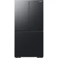 Samsung French Door jääkaappipakastin RF65DG960EB1EF