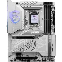 MSI MPG Z890 EDGE TI WIFI, ATX-emolevy