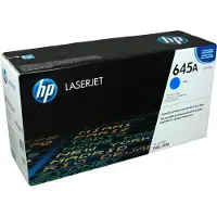 HP Color LaserJet 5500/5550 cyan toner