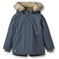 Wheat Kasper Takki Greyblue Greyblue 110 cm Sininen 110 cm Pojat