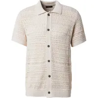Jack & jones Premium Neuletakki 'JPRBluhamilton' vaaleabeige