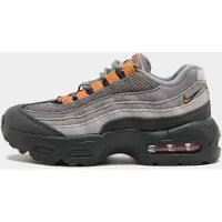 Nike Air Max 95 Children - Mens, harmaa
