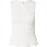 Hailys Toppi 'Sa44lly' offwhite