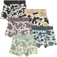 Next Alushousut beige / savunsininen / minttu / malva / musta