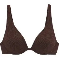 LASCANA Bikinitoppi suklaa