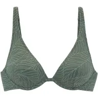 LASCANA Bikinitoppi jade