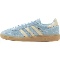 Adidas Originals Matalavartiset tennarit 'Handball Spezial' vaaleansininen / valkoinen