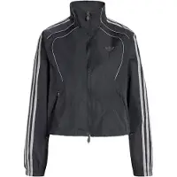Adidas Originals Teamgeist Track Kokovetoketjullinen Collegepaita