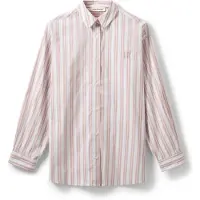 Sofie Schnoor Mercysw Oversized Shirt - Pink - 34