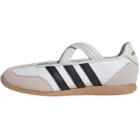 Adidas Matalavartiset tennarit 'Barreda' kerma / musta / valkoinen