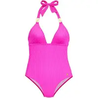 LASCANA Uimapuku neonpinkki