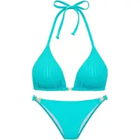 LASCANA Bikini turkoosi
