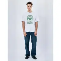 TeeShoppen Toppi ' T-shirts ' valkoinen