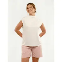 Liberte Essentiel Toppi ' WANDA ' offwhite
