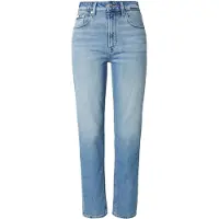 Calvin Klein Jeans Mom Jean Foster Blue - Blue - 32 x 30