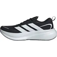Adidas Supernova Glide W - Black - 38