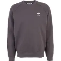 Adidas Originals Collegepaita 'Trefoil Essentials' mudanvärinen