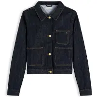 Tommy Hilfiger Välikausitakki yönsininen