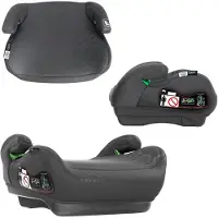Asalvo 125-150 Cm Smartsafe Turvaistuin