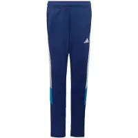 Adidas Tiro Es Pnt Y - Navy - 140