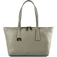 Furla Olivia Shopperit M Nahka 32 cm Oliivinvihreä