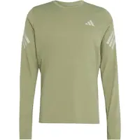 Adidas Toiminnallinen paita 'Adi365 Iconic' khaki / pastellinvihreä
