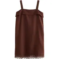Next Kesämekko suklaa
