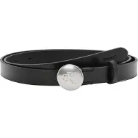 Calvin Klein Vyö musta