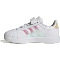 Adidas Streettalk El C - White - 33