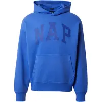 Gap Collegepaita laivastonsininen / safiiri
