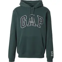 Gap Collegepaita 'CLSC' tummansininen / tummanvihreä / valkoinen