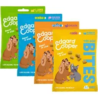 Edgard & Cooper E&C-koiran herkut, kana 120 g