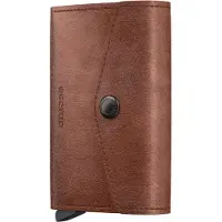 Secrid Enveloppe Vintage Lompakko