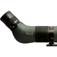 Focus Optimum 20-60x85 Apo Ed Teleskooppi