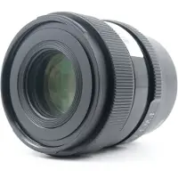 Sigma 65mm f/2 DG DN Contemporary -objektiivi, Sony FE