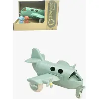 Viking Toys Reline Jumbo Leikkisetti Lentokone