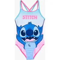 Disney Stitch Uimapuku, Sininen, 128-134