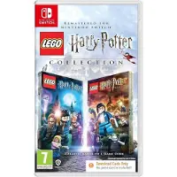 NSW Lego Collection Years 1-7 (code)