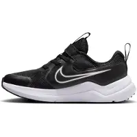 Nike Cosmic Runner 4 Children - Mens, musta