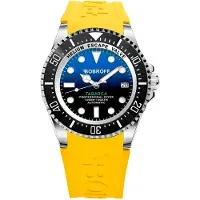 Bobroff Bf0003-bfsta Kello