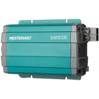 Mastervolt Ac Master 24v 700w 120v Puhdas Aaltomuunnin