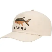 Simms Double Haul Lippis
