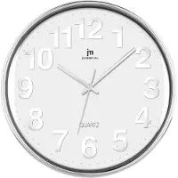 Justaminute seinäkello 00816B