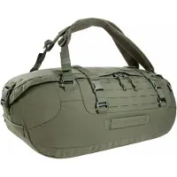 Tasmanian Tiger Duffel 45 (Color: Olive)