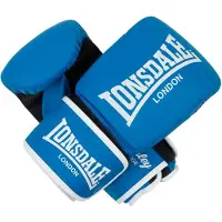 Lonsdale Barley Nyrkkeilysäkin Hanskat