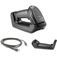 Zebra Technologies DS8178 D2 Imager Black bluetooth cradle USB Kit