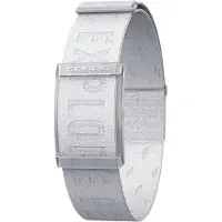 Coros White Heart Rate Monitor
