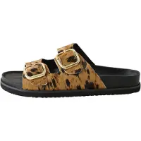 Next Pistokkaat 'Forever Comfort' vaaleanruskea / musta